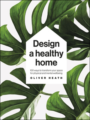 cover image of Design a Healthy Home